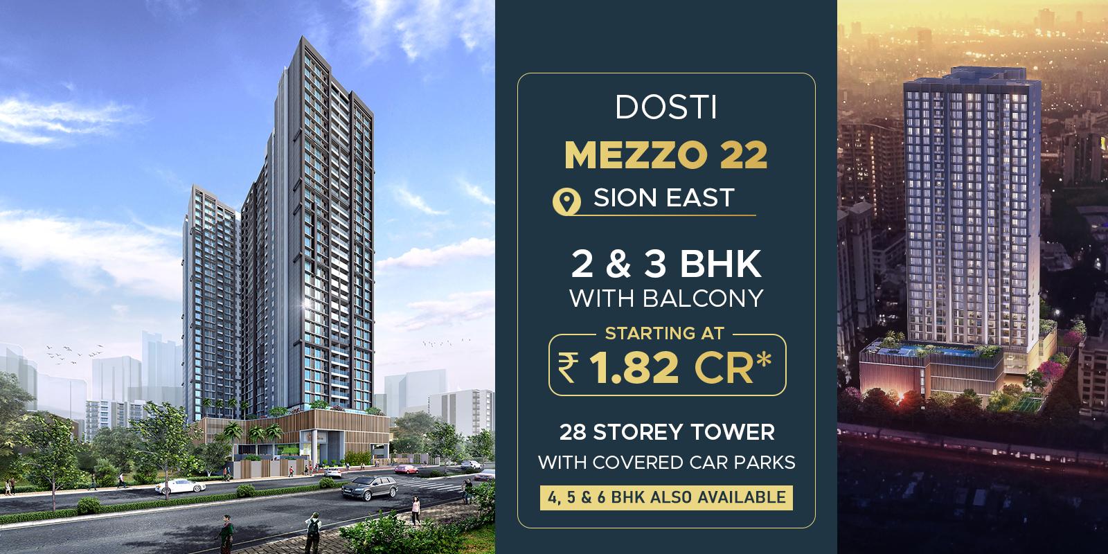 Dosti Mezzo 22 Sion East-Dosti-Mezzo-22-Sion-banner.jpg